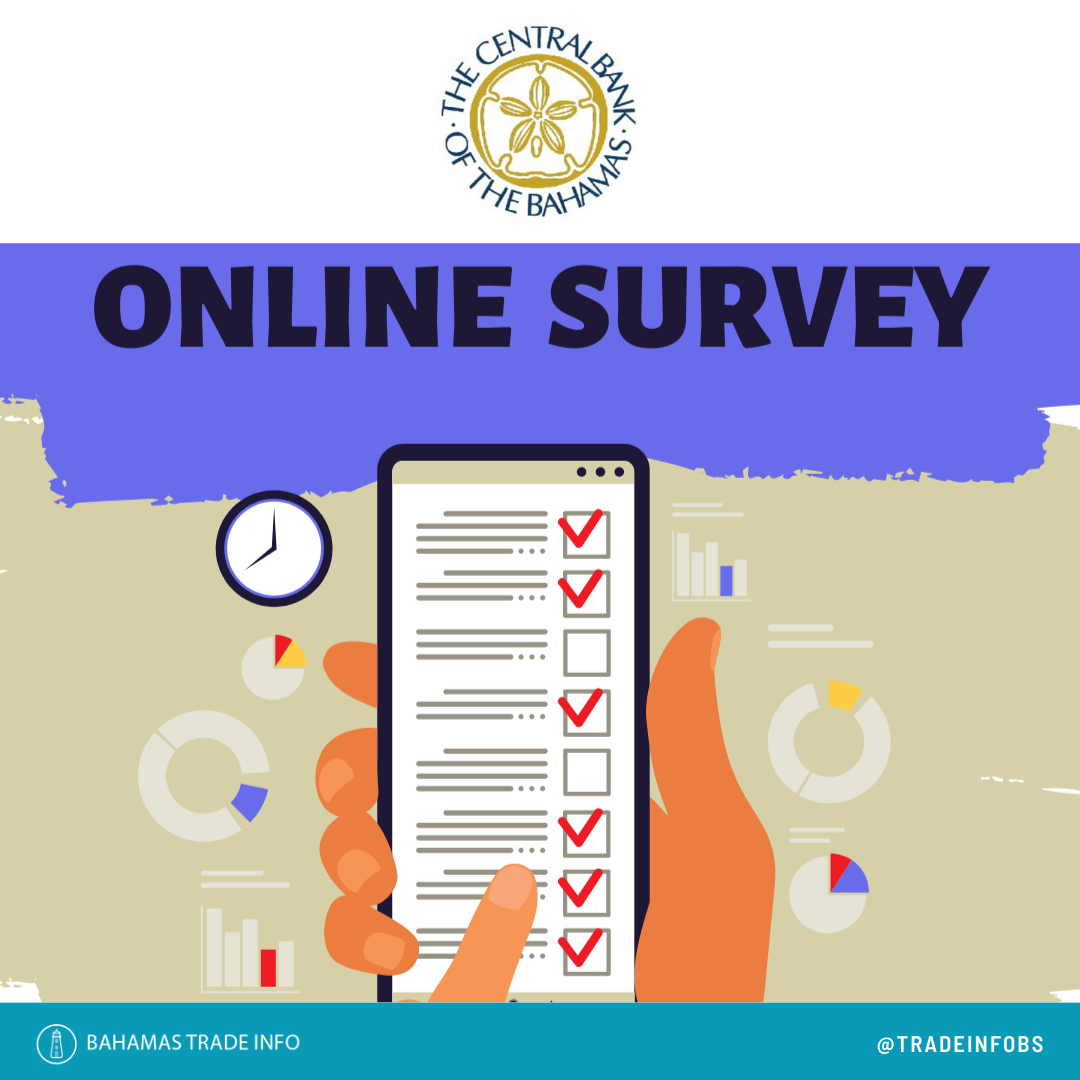 Social Media Post - Central Bank Survey