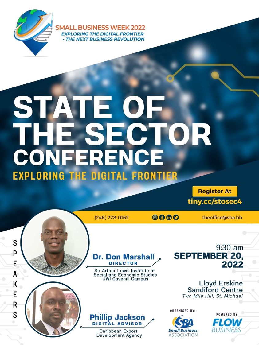 State of the Sector Conference