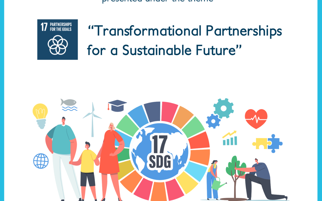 Bahamas SDG Partnership Forum, Nassau