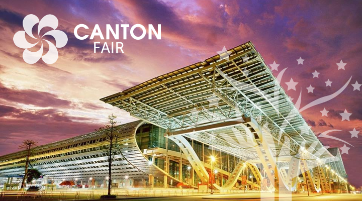 China Import and Export Fair (Canton Fair), China + Virtual