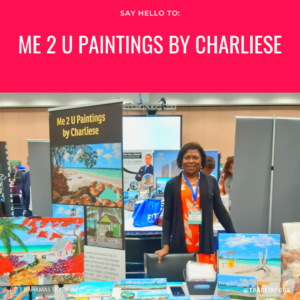 Social Media Post - Bevans - Me 2 U Paintings