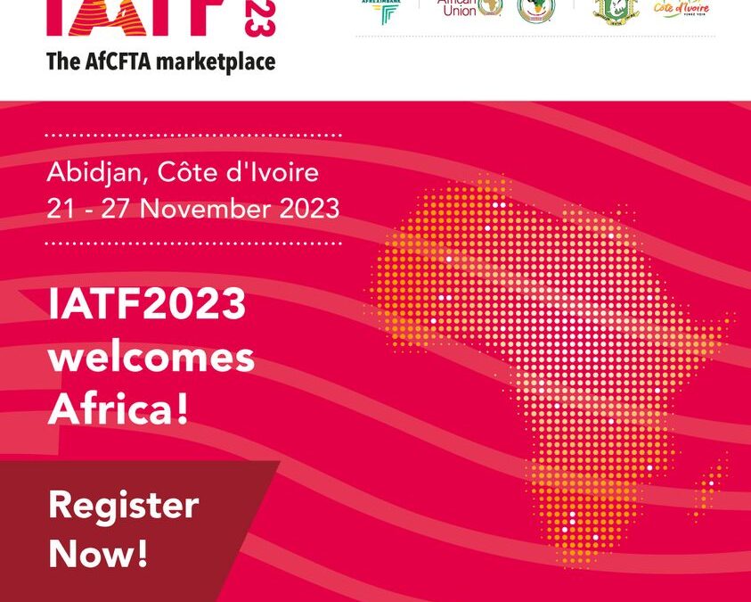Intra-African Trade Fair, Côte d’Ivoire