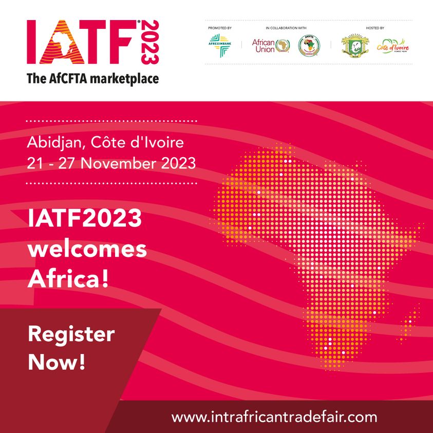 Intra African Trade Fair 2023