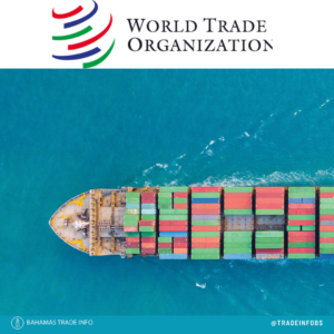 Social Media Post - WTO Story