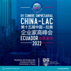 China-LAC Business Summit 2022