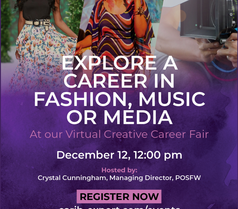 POSFW Virtual Career Fair