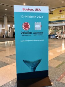 Seafood Expo North America
