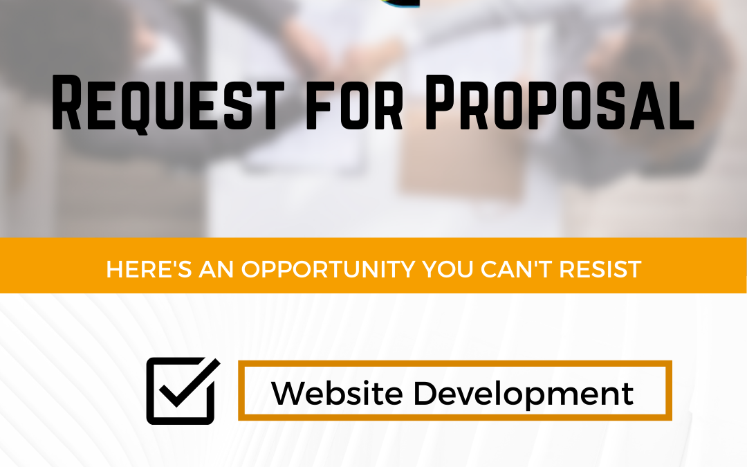 BBSQ Request for Proposals: Website Development