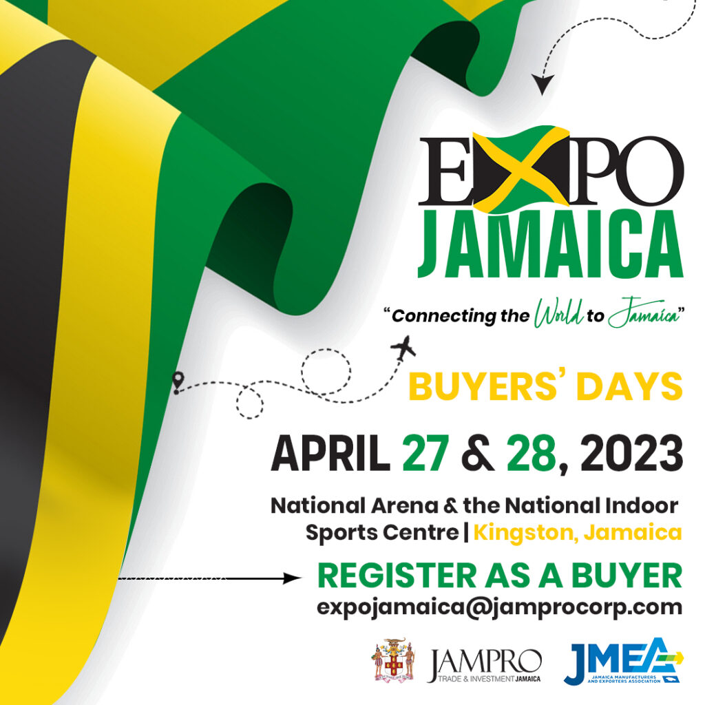 JAMPRO Buyer Recruit