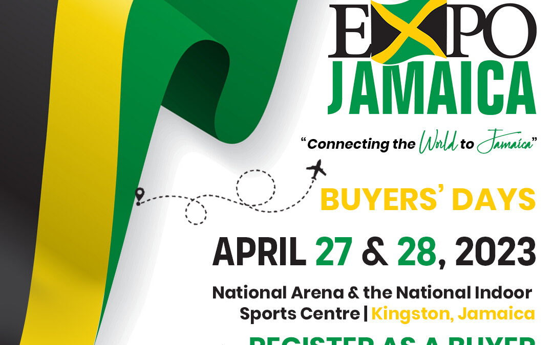 Expo Jamaica – Buyers’ Days