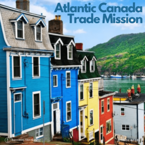 Atlantic Canada Trade Mission