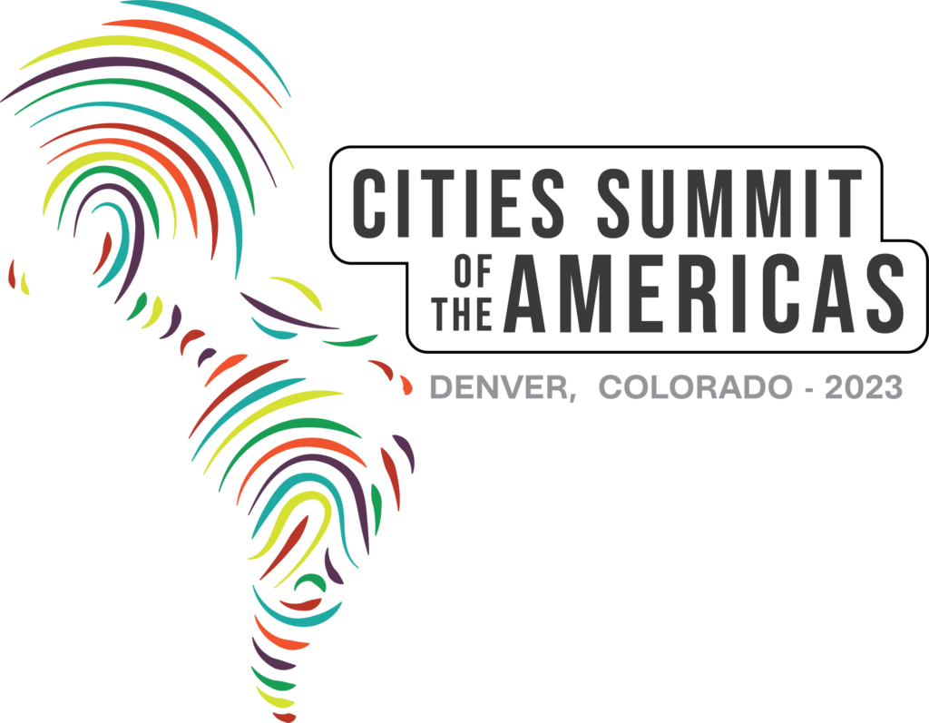 Cities Summit of the Americas