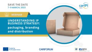 IP Webinar