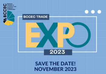 BCCEC Trade Expo
