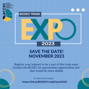 BCCEC Trade Expo