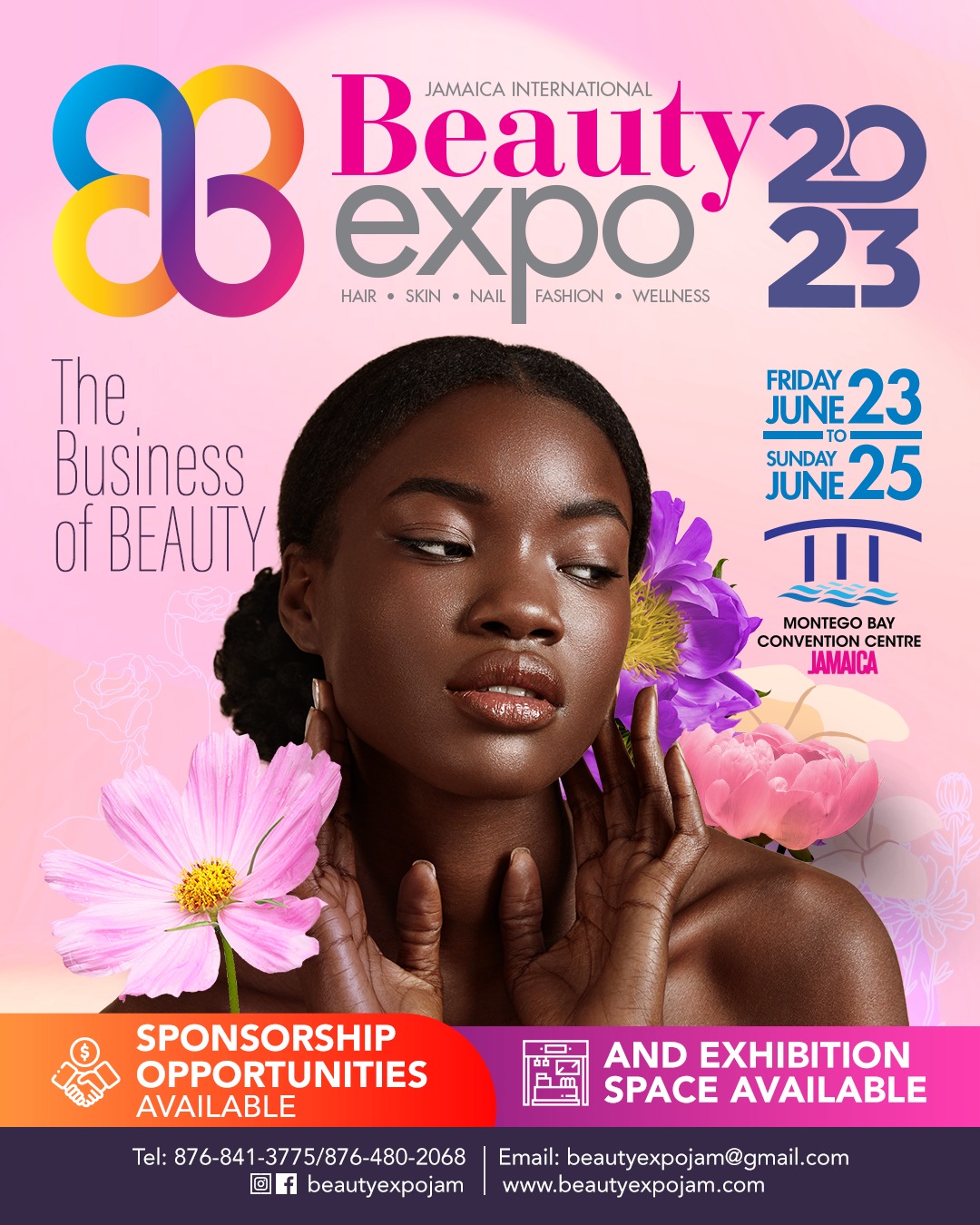 Beauty Expo 2023