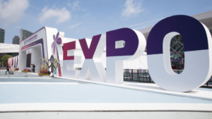 Hainan Expo