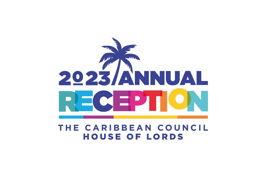 Sponsorship Opportunities: The Caribbean Council’s Annual Reception at the House of Lords 2023