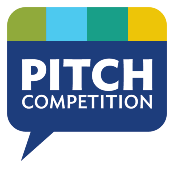 Pitch Competition Graphic