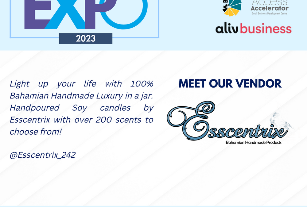 Meet The Vendors: BCCEC & SBDC Trade Expo 2023