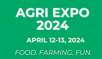 Agri Expo 2024