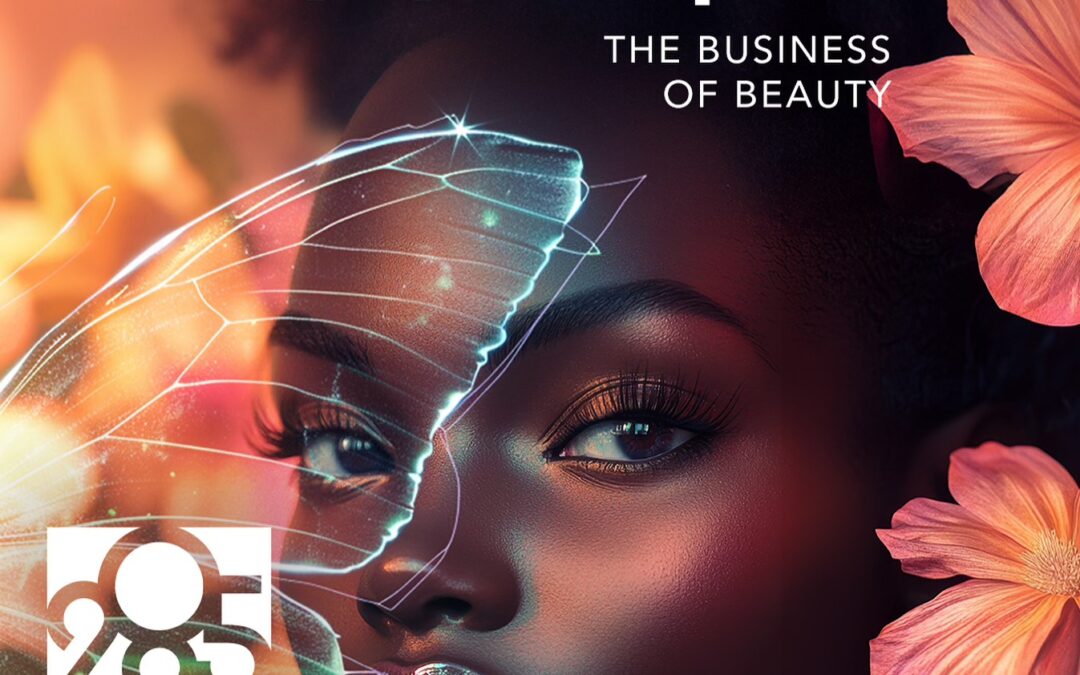 Jamaica International Beauty Expo (JIBE), Montego Bay, Jamaica