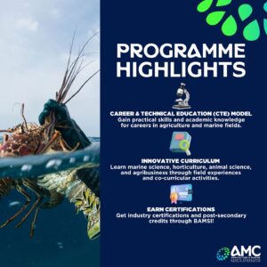 Marine Cadet Program Launched 2