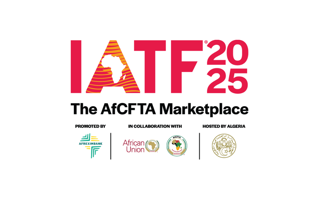 Intra-African Trade Fair, Algeria