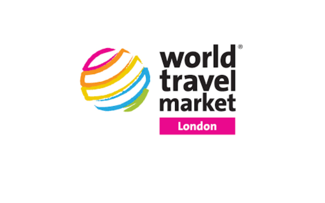 World Travel Market London, United Kingdom