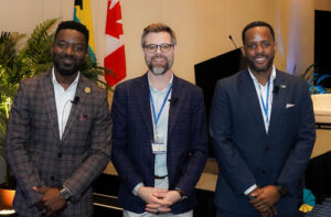 Hospitality Panel Discussion