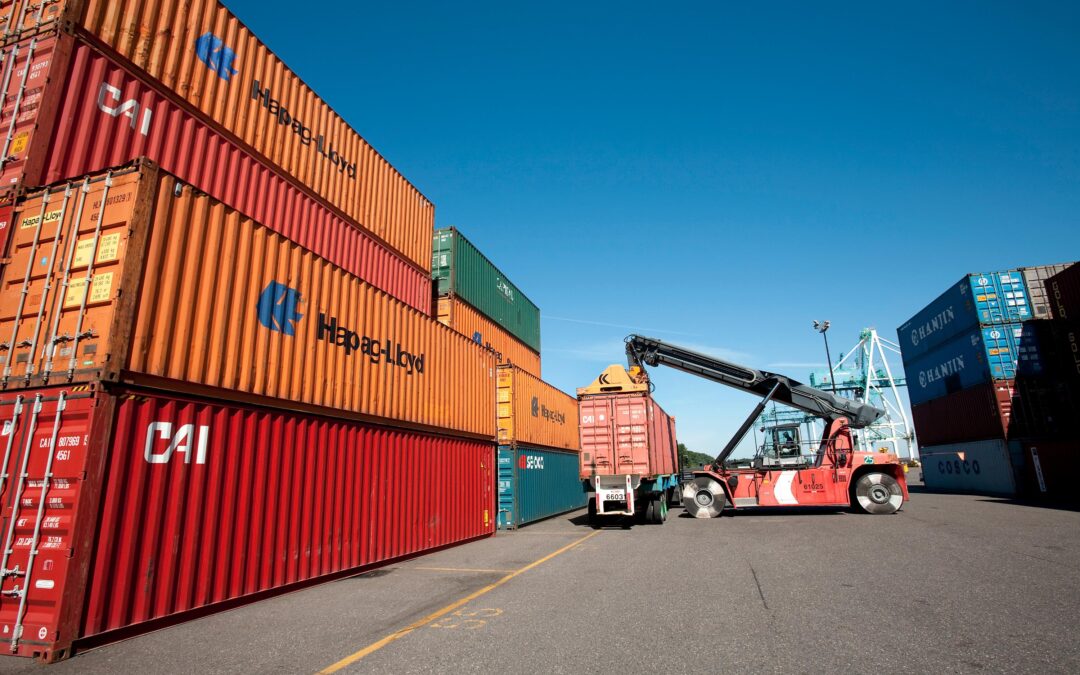 Shipping firms spared from $1M tariff that threatened to double freight costs to The Bahamas