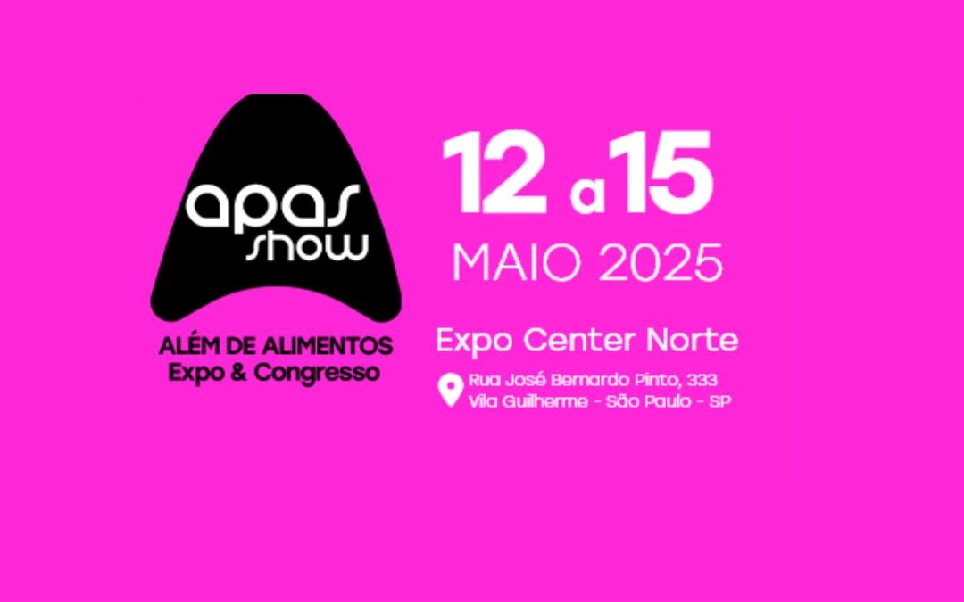 APAS Show Festival 2025, Brazil