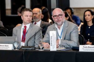 ABD Plenary Meetings