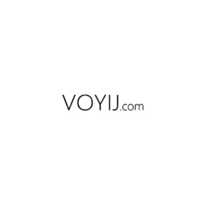 Voyij Logo