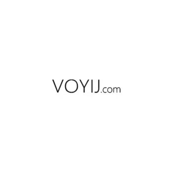 Voyij Logo