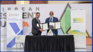 CEDA and IDB MOU