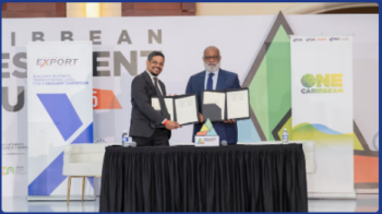 CEDA and IDB MOU