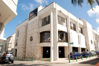 Central Bank of the Bahamas