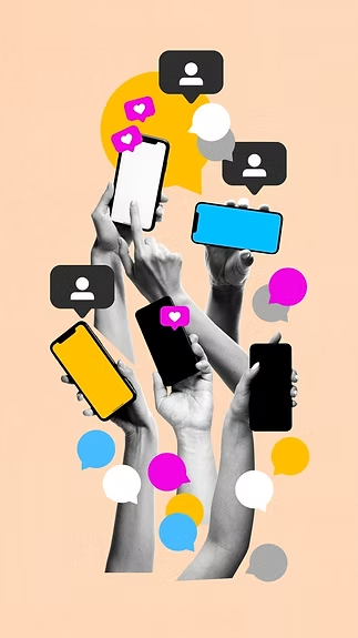 Digital Transformation Post: Three Simple Steps to Transform Your Brand’s Online Presence