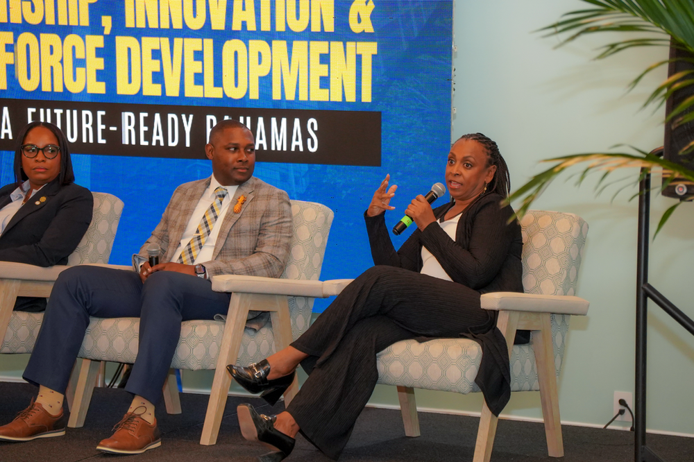 News report: Bridging generational gaps in the workplace