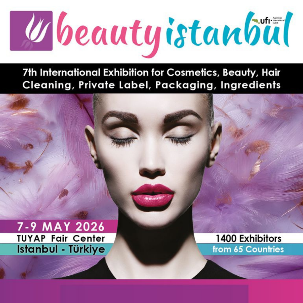 Beauty Istanbul 2026