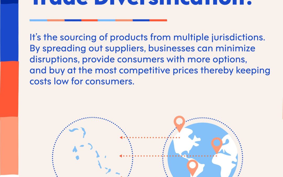 BCCEC continues focus on supply chain diversity as US tariff rates move again
