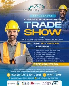International Trade Show 2026