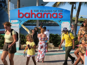Tourism Fuels Bahamas Economic Growth