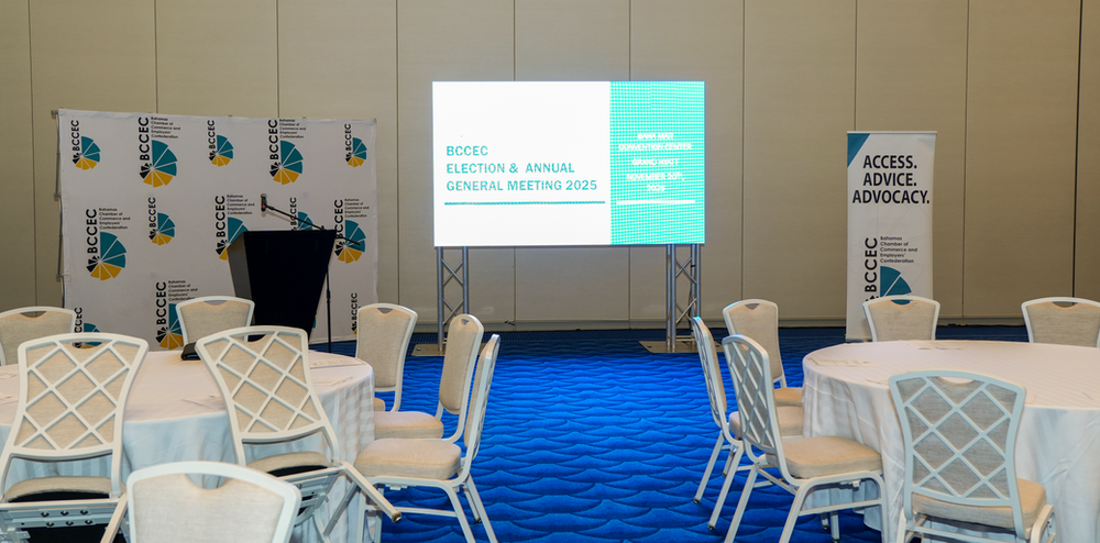 News Report: Chamber elects new board of directors