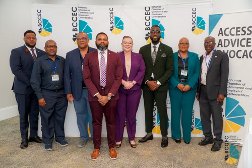 National Conclave of Chambers of Commerce 2025 Recap: Resilient Islands, Stronger Nation
