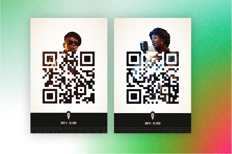 Digital Transformation Post: The Comeback Kid; QR Codes