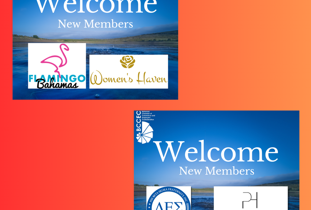 BCCEC Welcomes New Members – November & December 2025