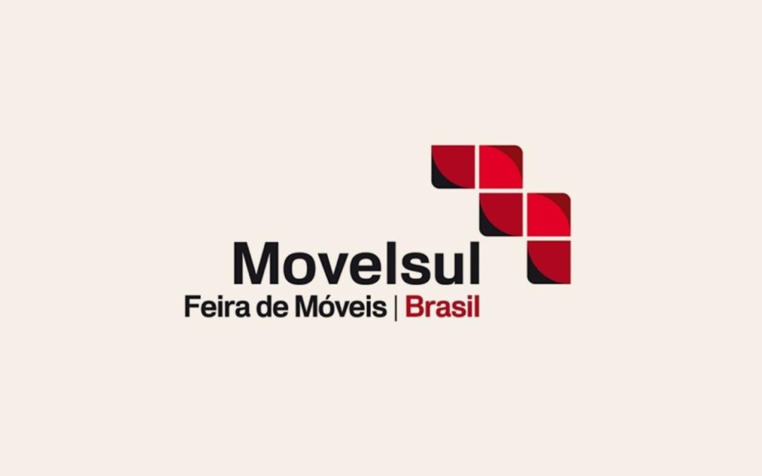Movelsul Brasil – International Furniture Fair, Brazil
