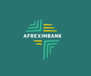 AfreximBank Logo